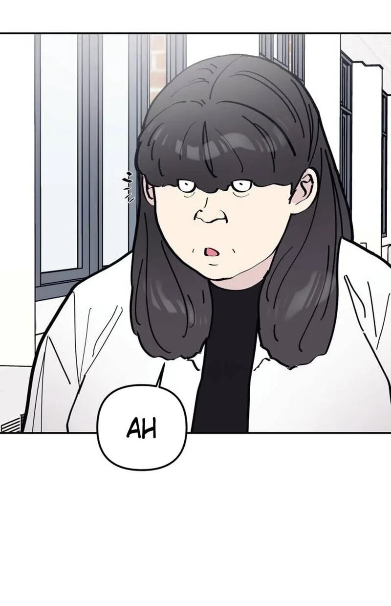 The One in My Class Chapter 13.6 page 17 - 