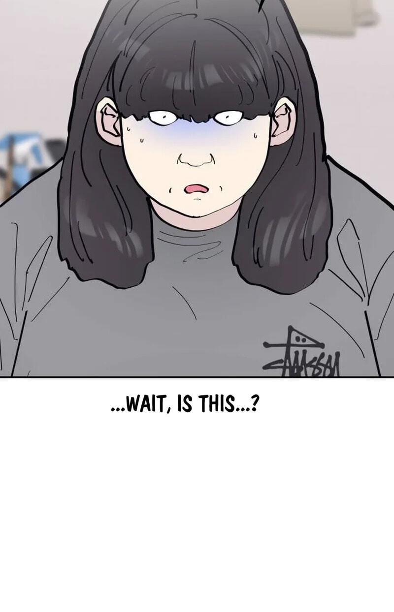 The One in My Class Chapter 13.6 page 36 - 