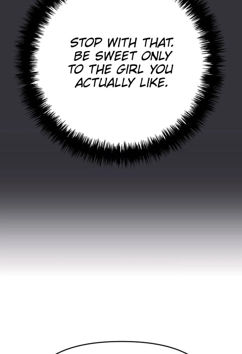 The One in My Class Chapter 13.7 page 102 - 