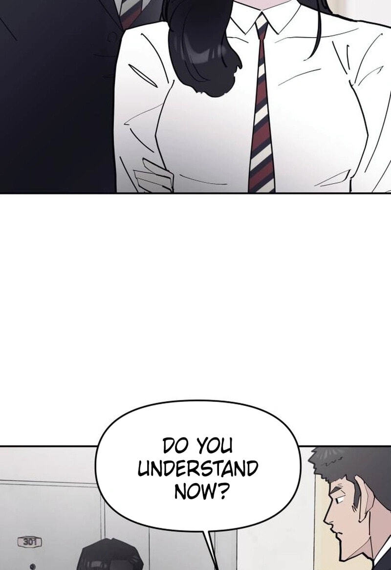 The One in My Class Chapter 13.7 page 104 - 