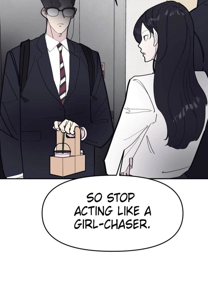 The One in My Class Chapter 13.7 page 105 - 