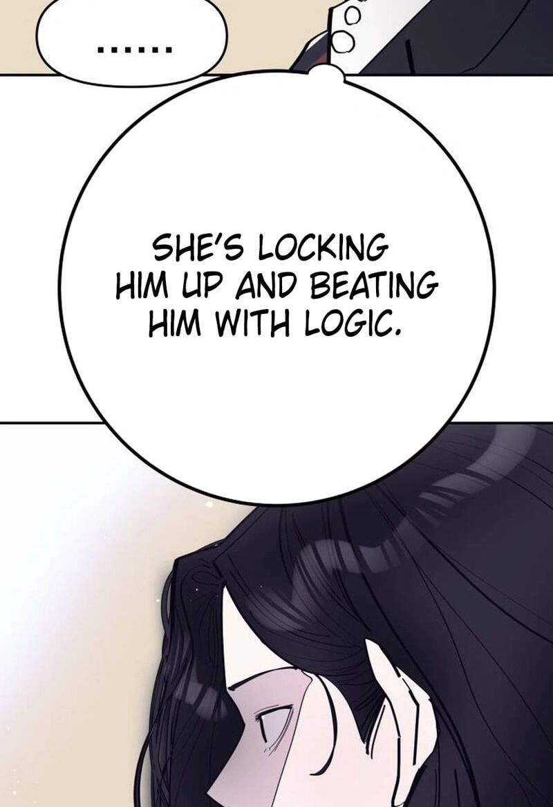 The One in My Class Chapter 13.7 page 107 - 