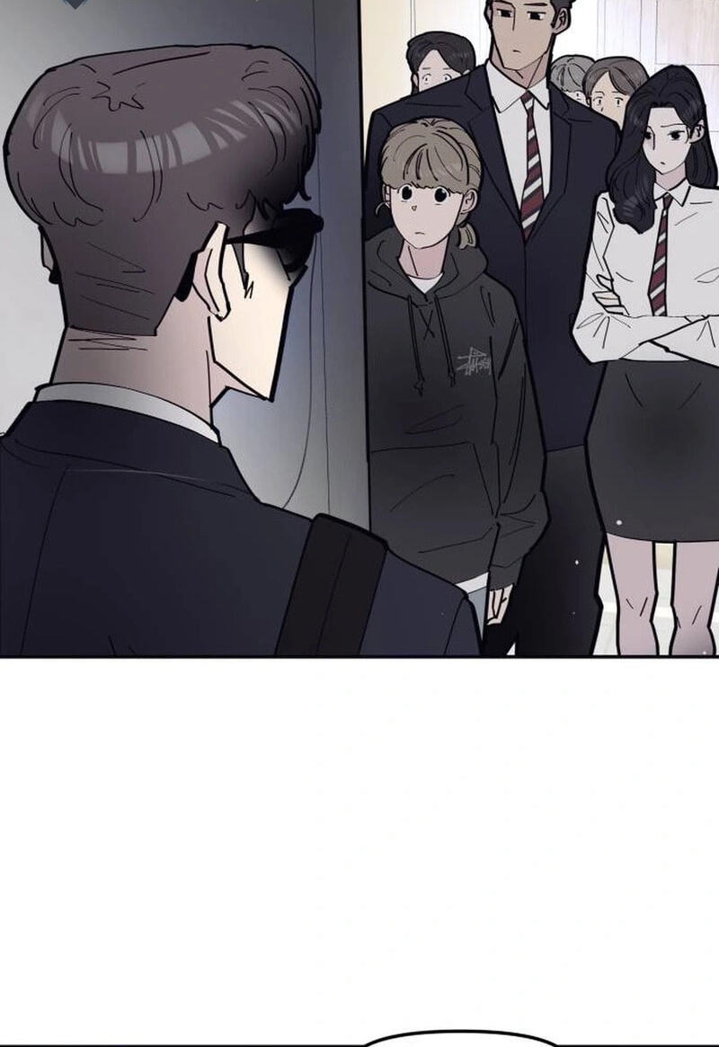 The One in My Class Chapter 13.7 page 13 - 