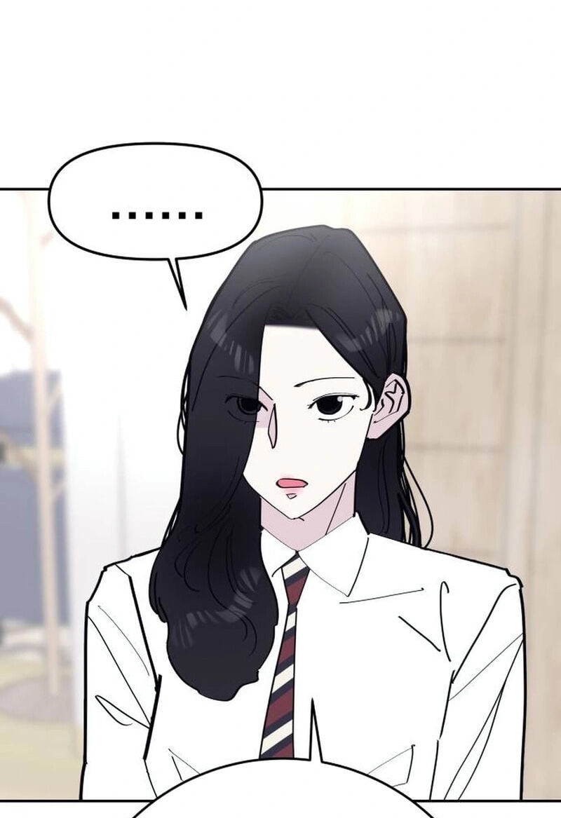 The One in My Class Chapter 13.7 page 15 - 