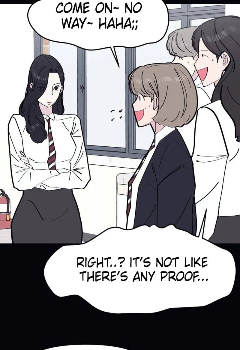 The One in My Class Chapter 13.7 page 20 - 