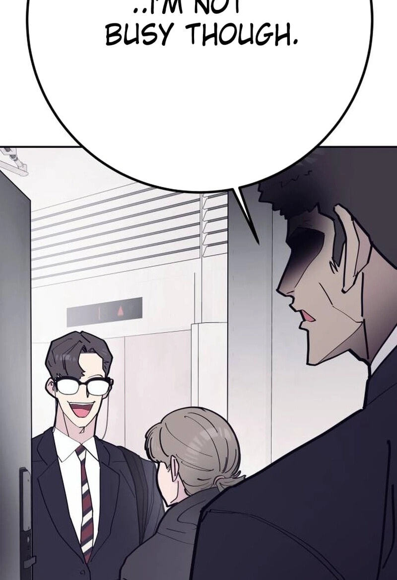 The One in My Class Chapter 13.7 page 3 - 