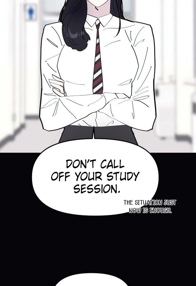 The One in My Class Chapter 13.7 page 23 - 