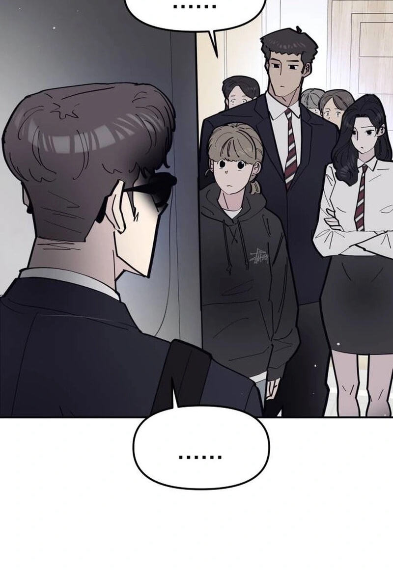 The One in My Class Chapter 13.7 page 31 - 