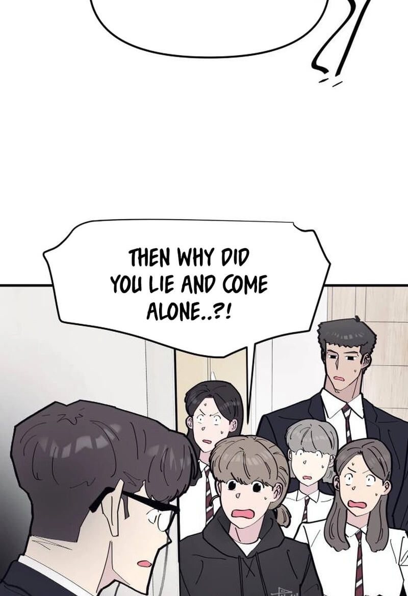 The One in My Class Chapter 13.7 page 42 - 