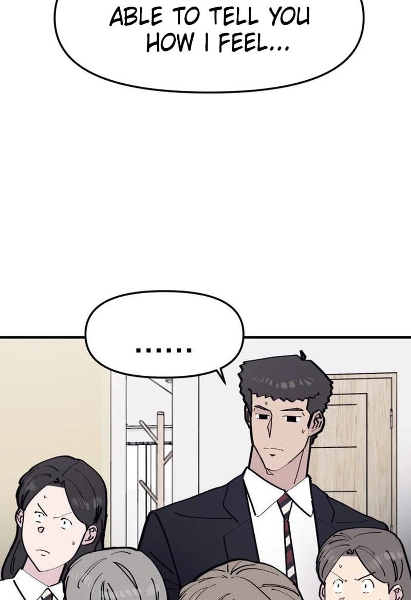 The One in My Class Chapter 13.7 page 46 - 