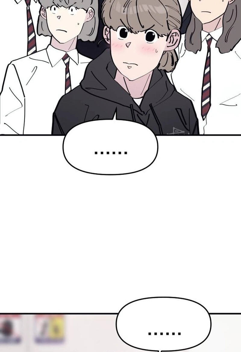 The One in My Class Chapter 13.7 page 47 - 
