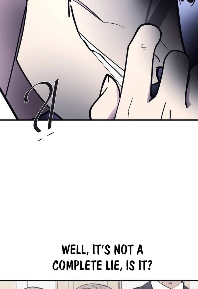 The One in My Class Chapter 13.7 page 50 - 