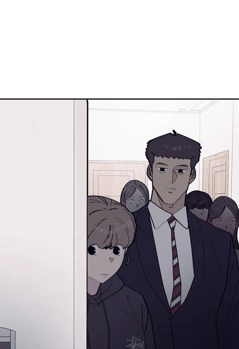 The One in My Class Chapter 13.7 page 6 - 