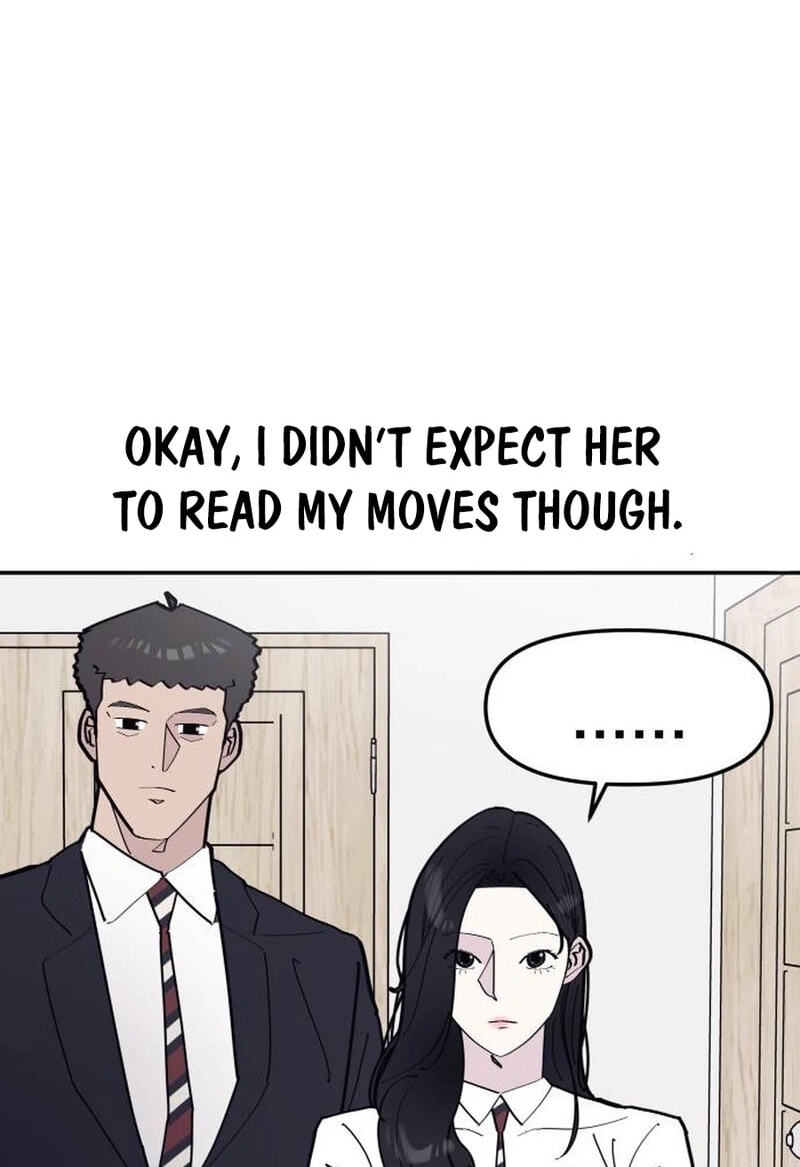 The One in My Class Chapter 13.7 page 52 - 