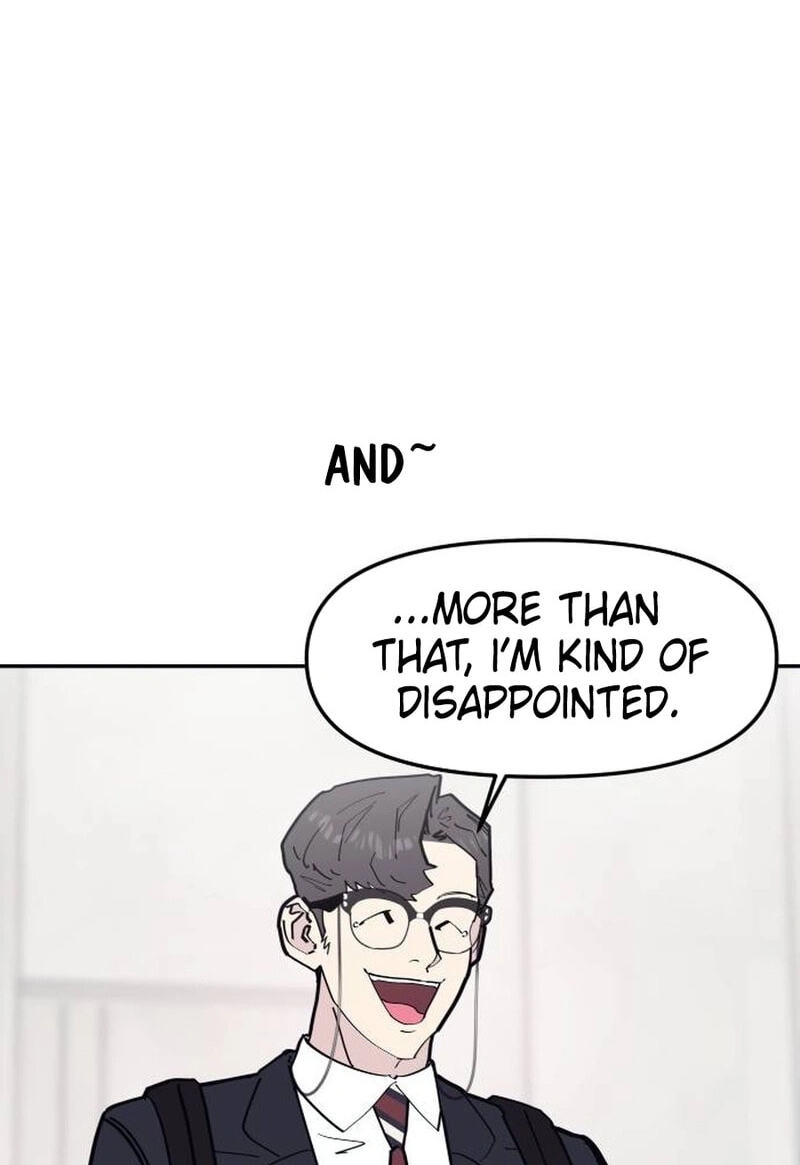The One in My Class Chapter 13.7 page 55 - 