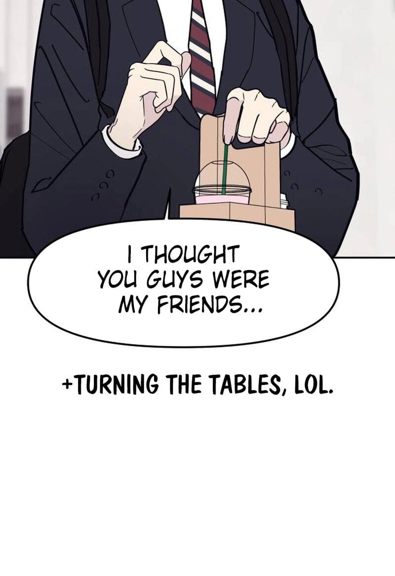The One in My Class Chapter 13.7 page 56 - 