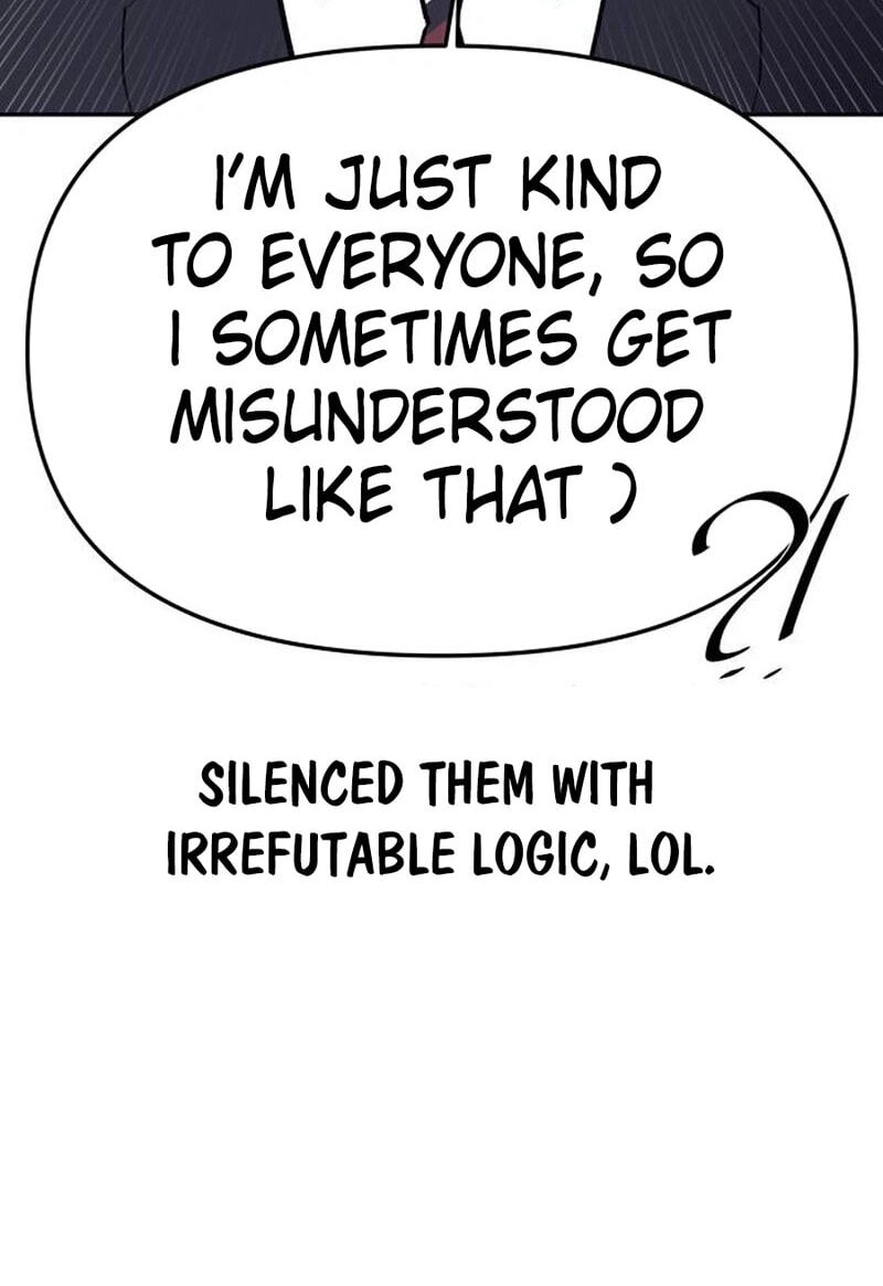 The One in My Class Chapter 13.7 page 61 - 