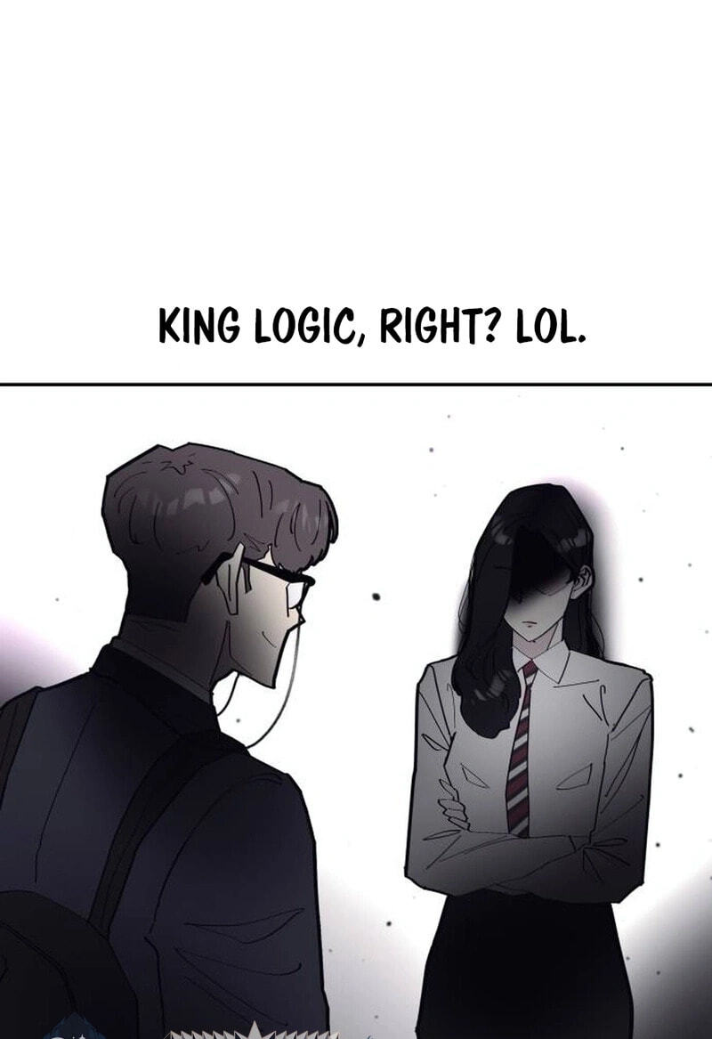 The One in My Class Chapter 13.7 page 62 - 