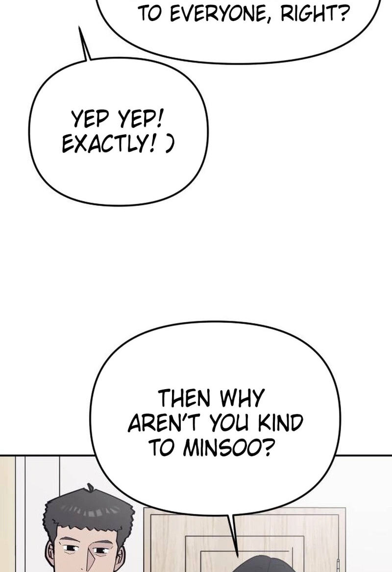 The One in My Class Chapter 13.7 page 66 - 