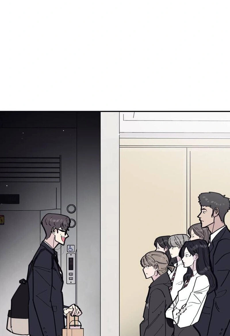 The One in My Class Chapter 13.7 page 69 - 