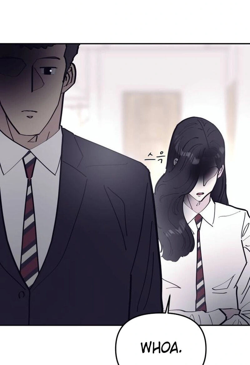 The One in My Class Chapter 13.7 page 9 - 