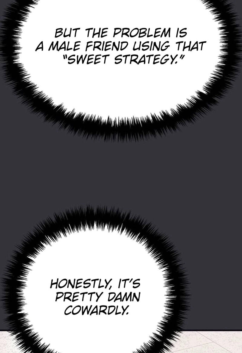 The One in My Class Chapter 13.7 page 87 - 