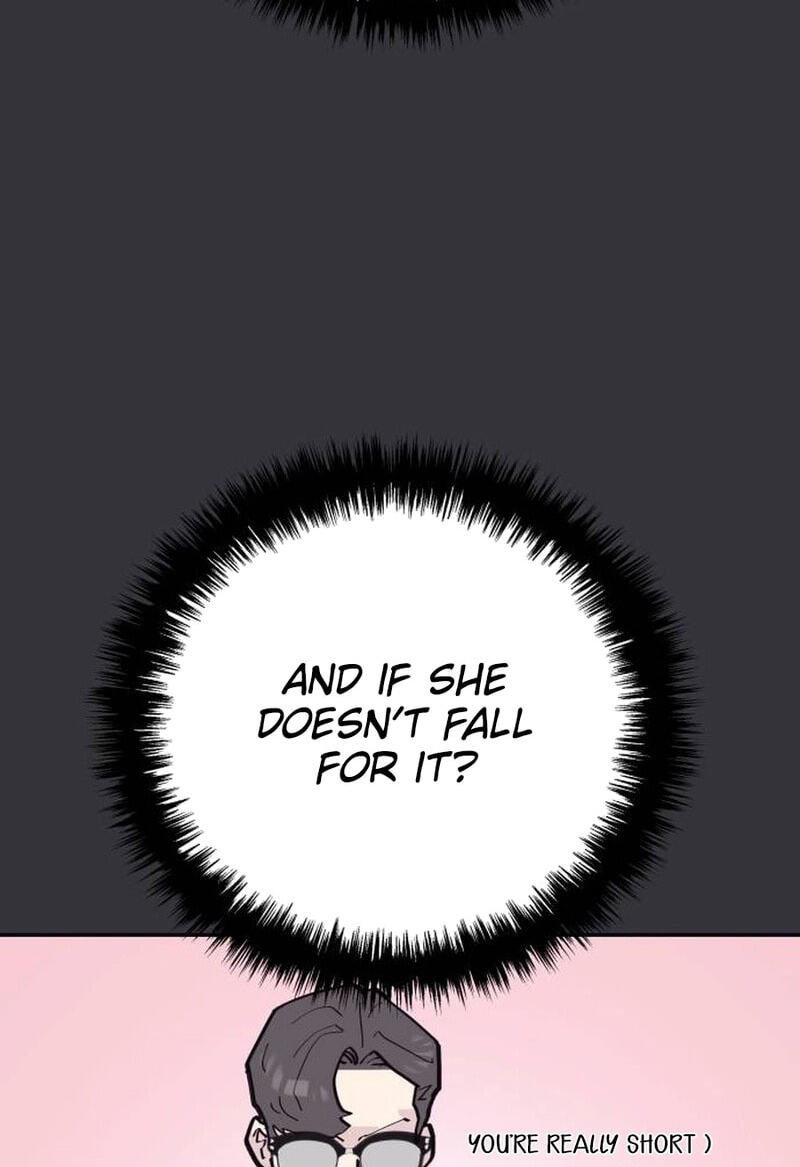 The One in My Class Chapter 13.7 page 93 - 
