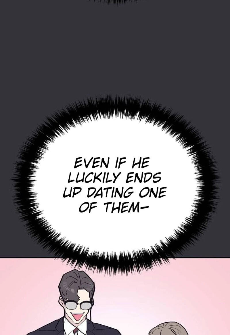 The One in My Class Chapter 13.7 page 97 - 
