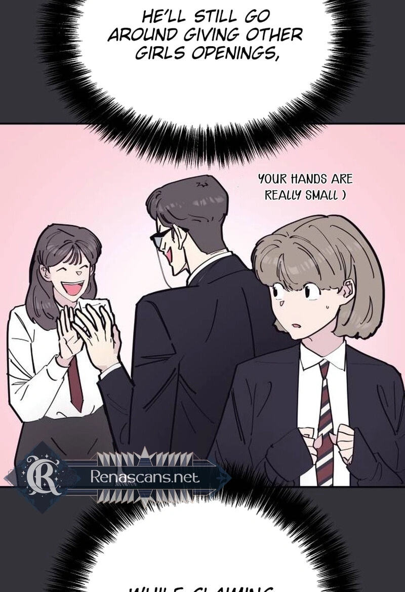 The One in My Class Chapter 13.7 page 99 - 