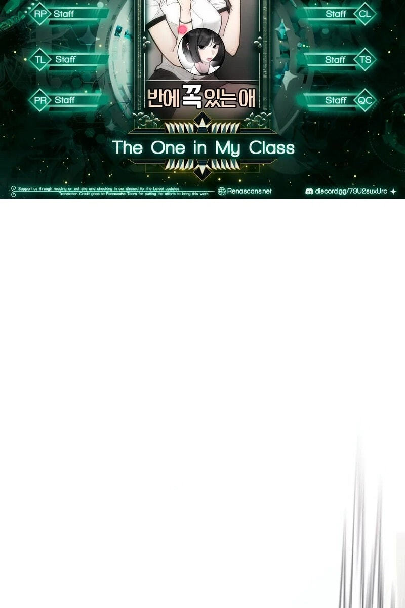 The One in My Class Chapter 13.9 page 2 - 