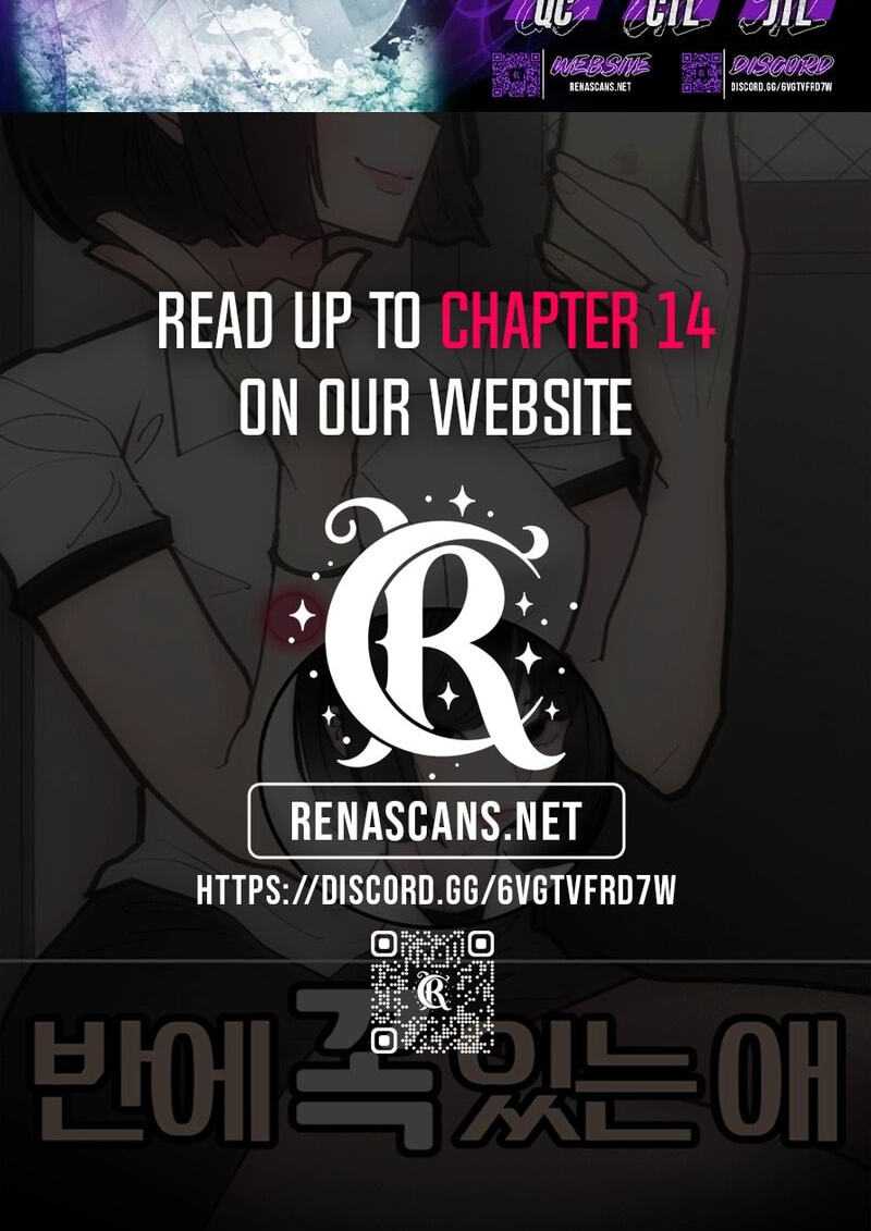 The One in My Class Chapter 13.9 page 111 - 