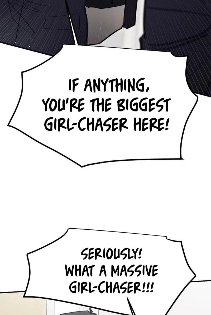 The One in My Class Chapter 13.9 page 21 - 
