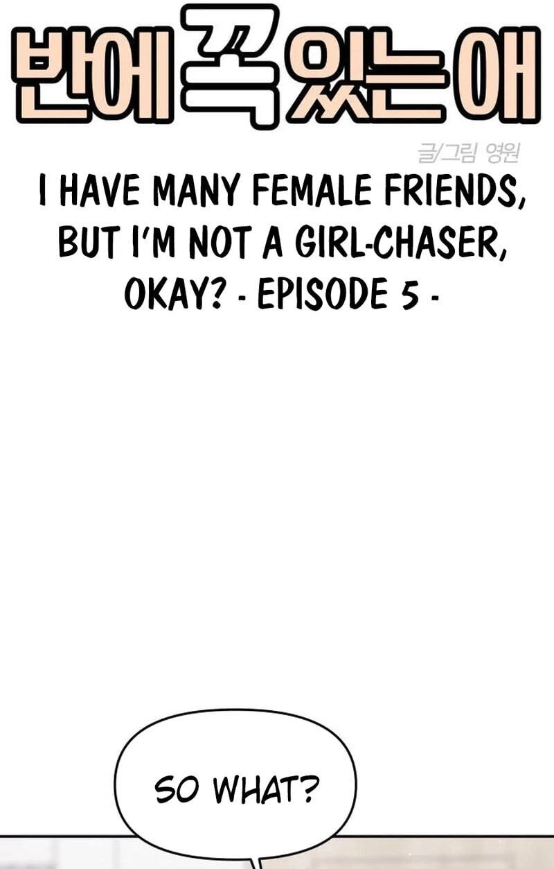 The One in My Class Chapter 13.9 page 30 - 