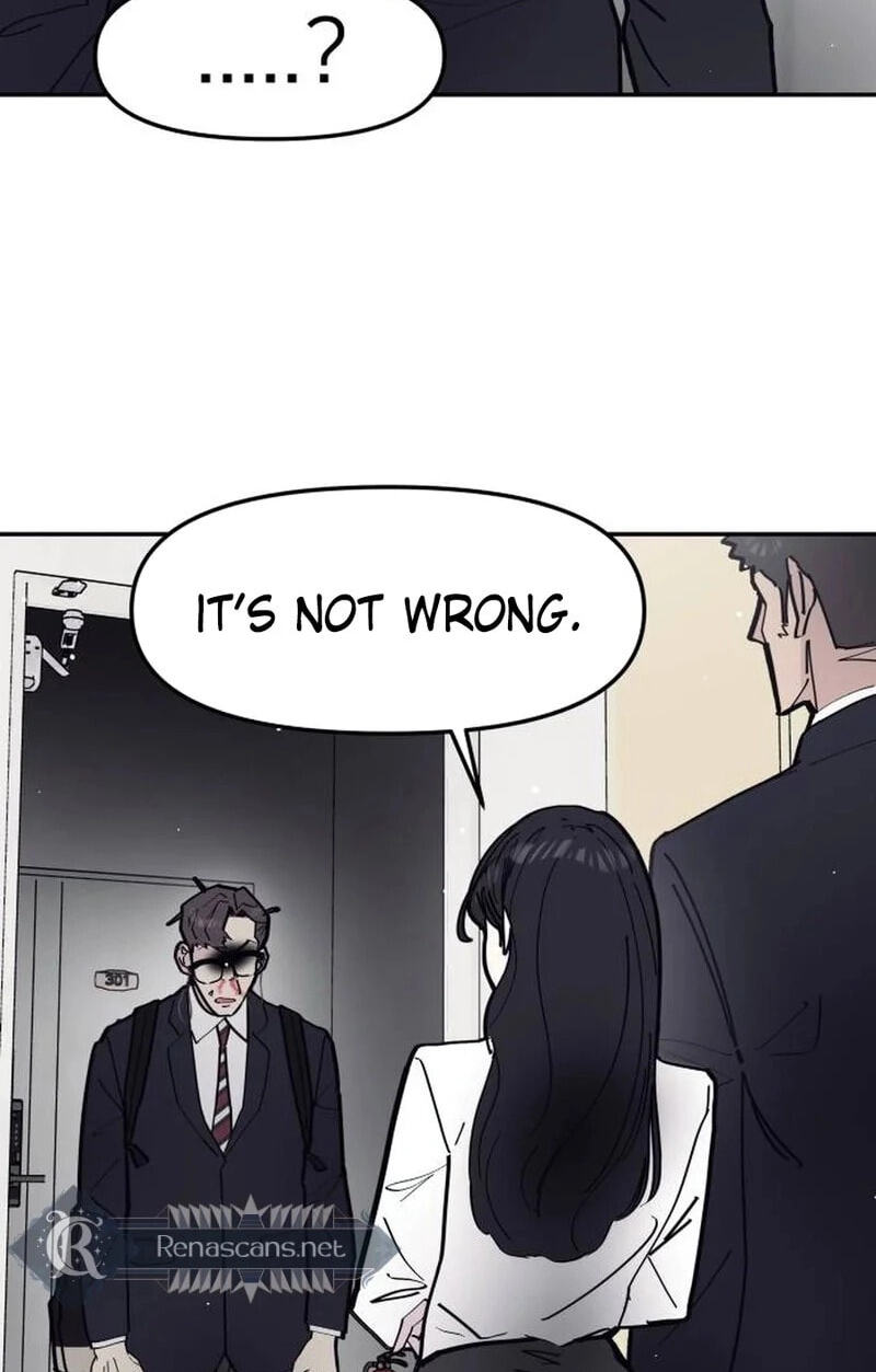 The One in My Class Chapter 13.9 page 33 - 