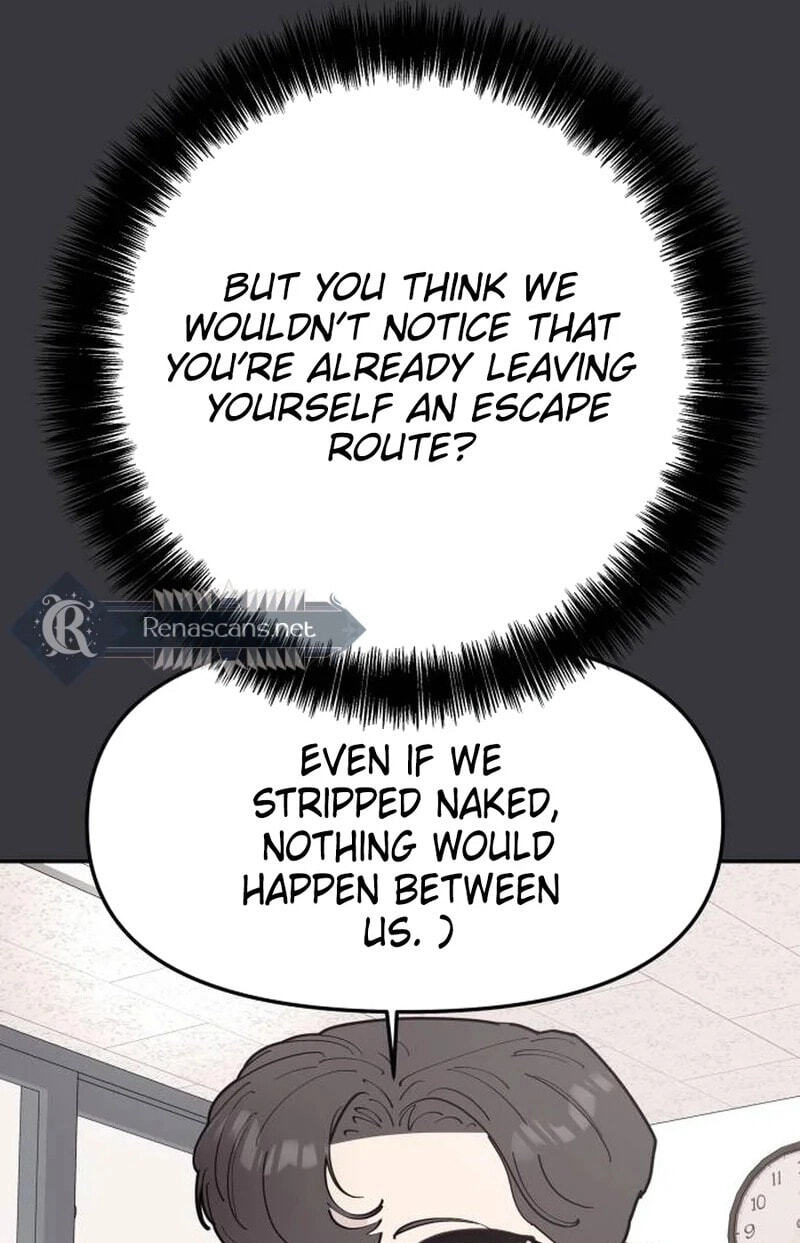 The One in My Class Chapter 13.9 page 39 - 