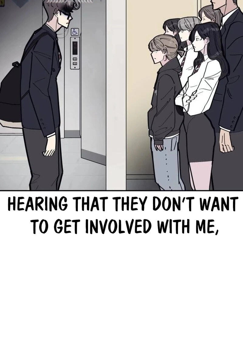 The One in My Class Chapter 13.9 page 51 - 