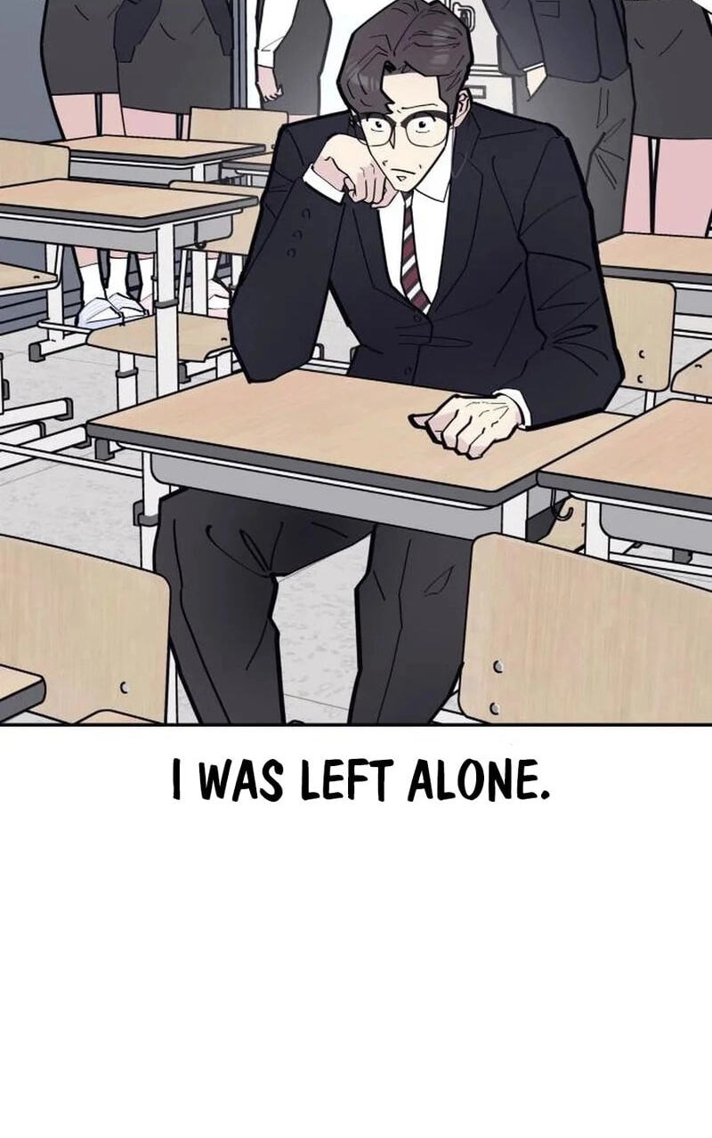 The One in My Class Chapter 13.9 page 60 - 