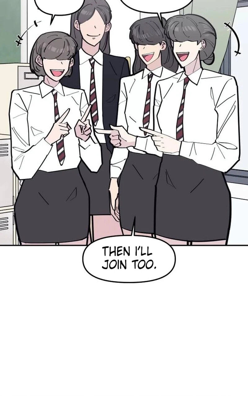 The One in My Class Chapter 13.9 page 65 - 