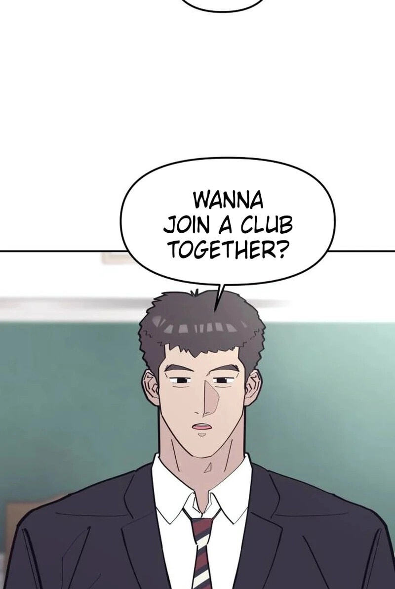 The One in My Class Chapter 13.9 page 70 - 