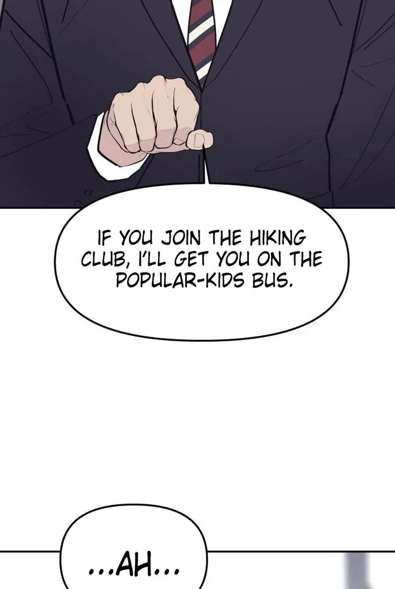 The One in My Class Chapter 13.9 page 71 - 