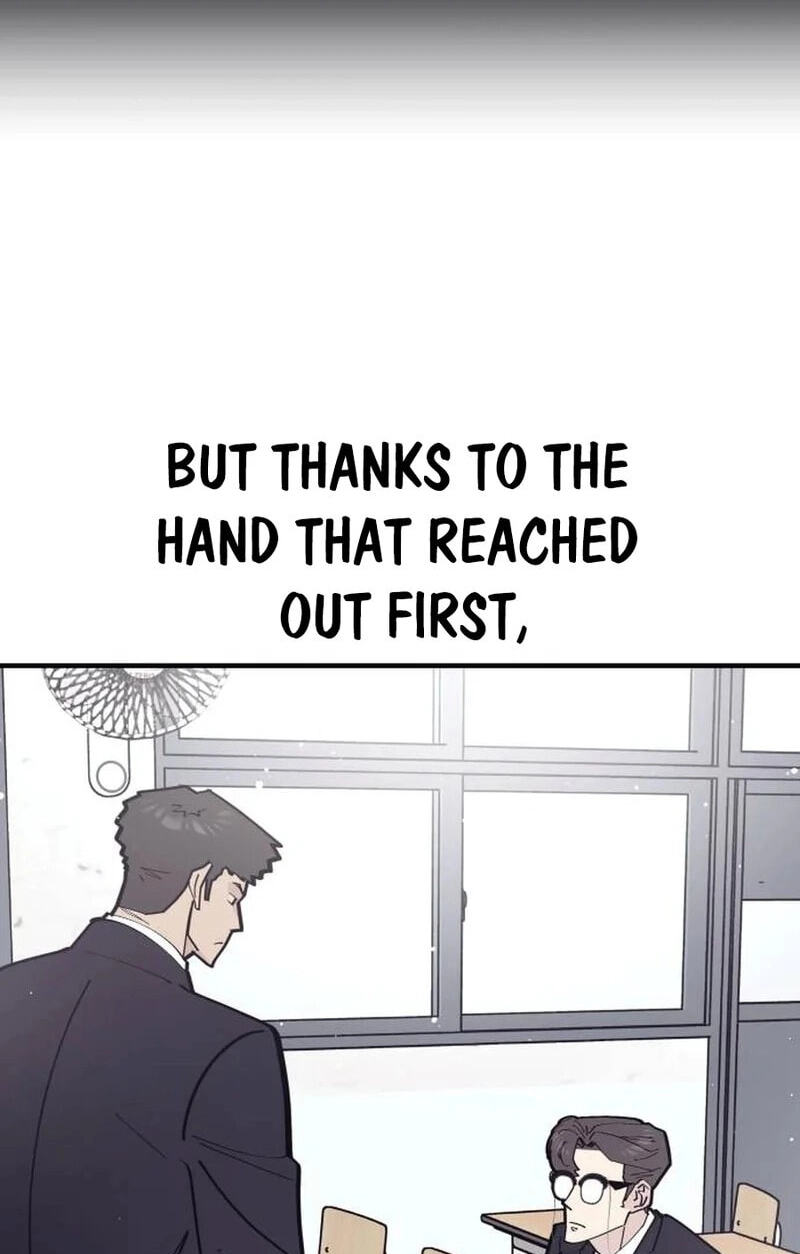 The One in My Class Chapter 13.9 page 77 - 