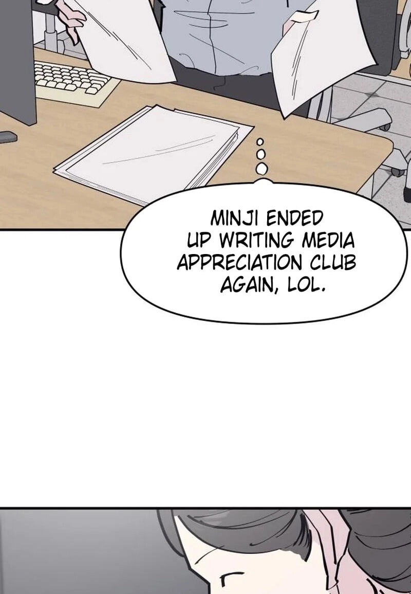 The One in My Class Chapter 13.9 page 90 - 