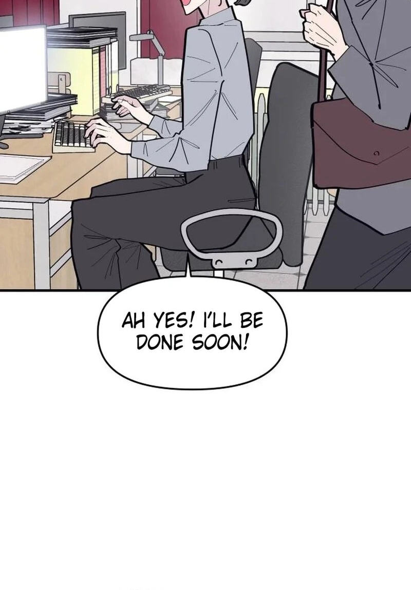 The One in My Class Chapter 13.9 page 94 - 