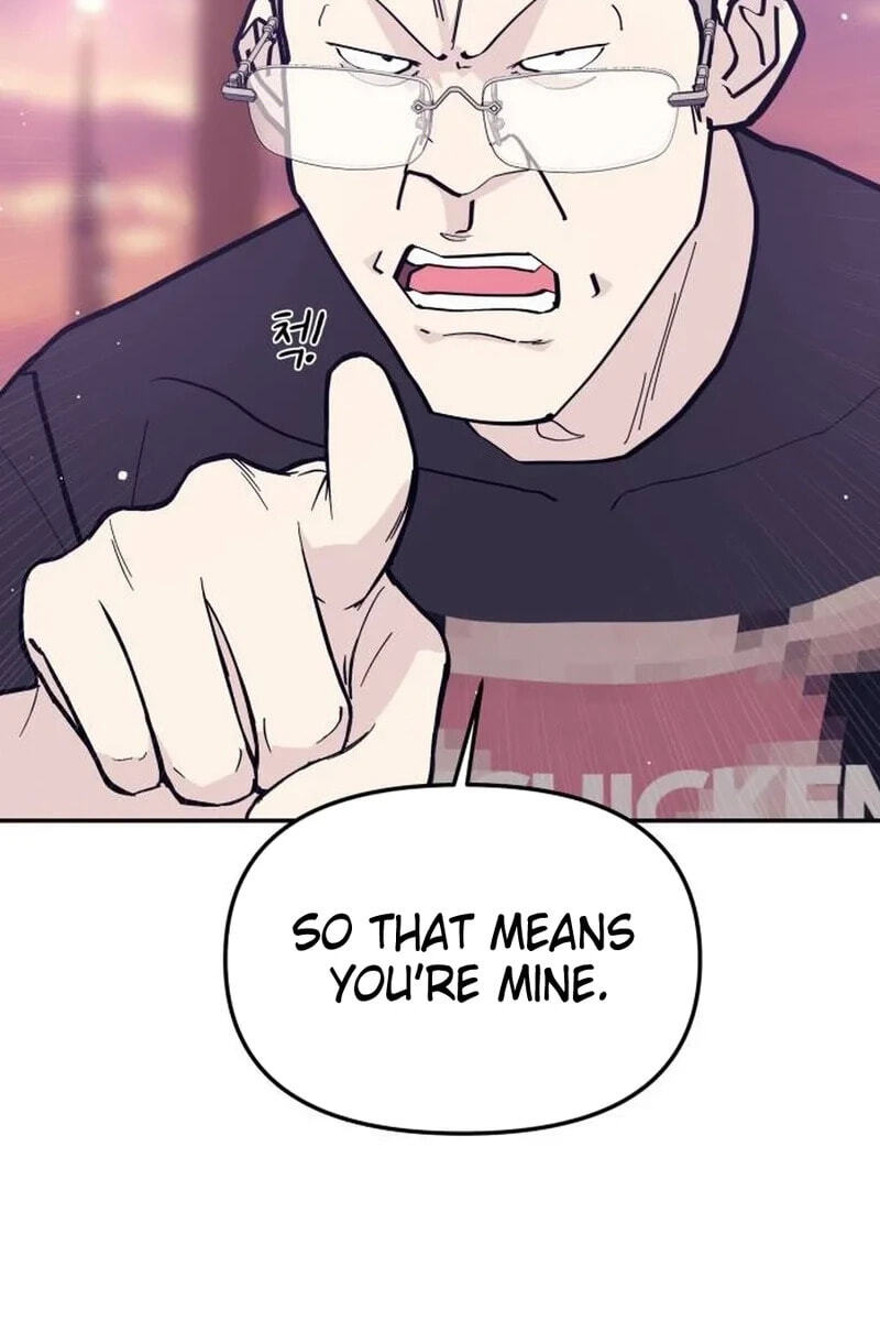 The One in My Class Chapter 14.2 page 13 - 