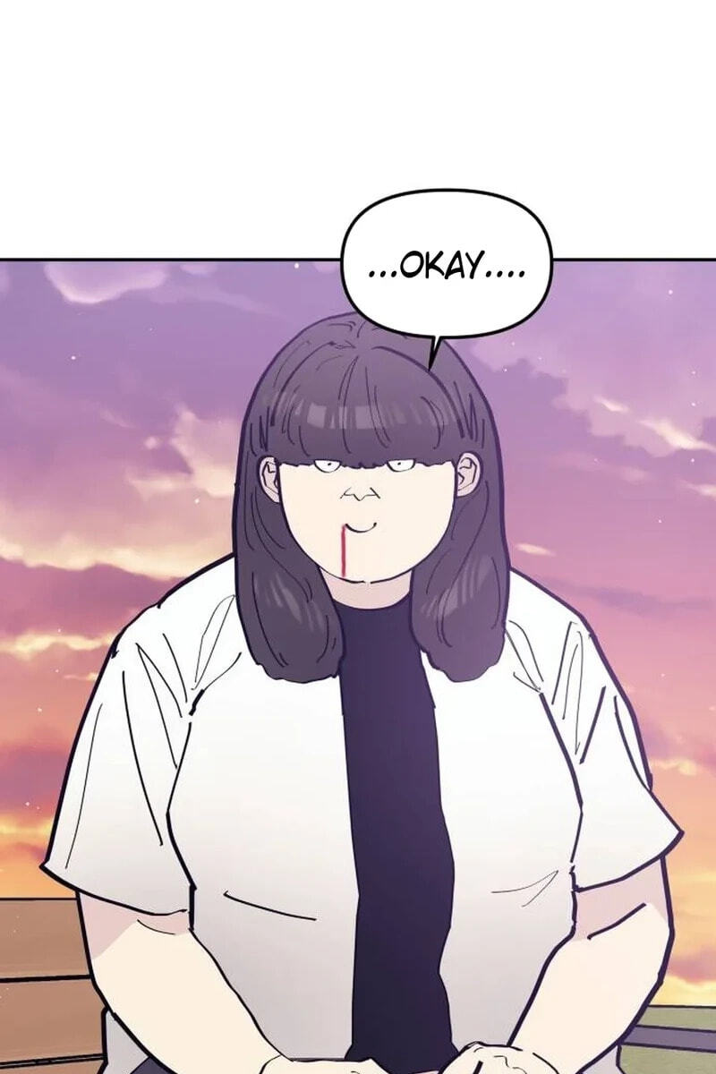 The One in My Class Chapter 14.2 page 14 - 