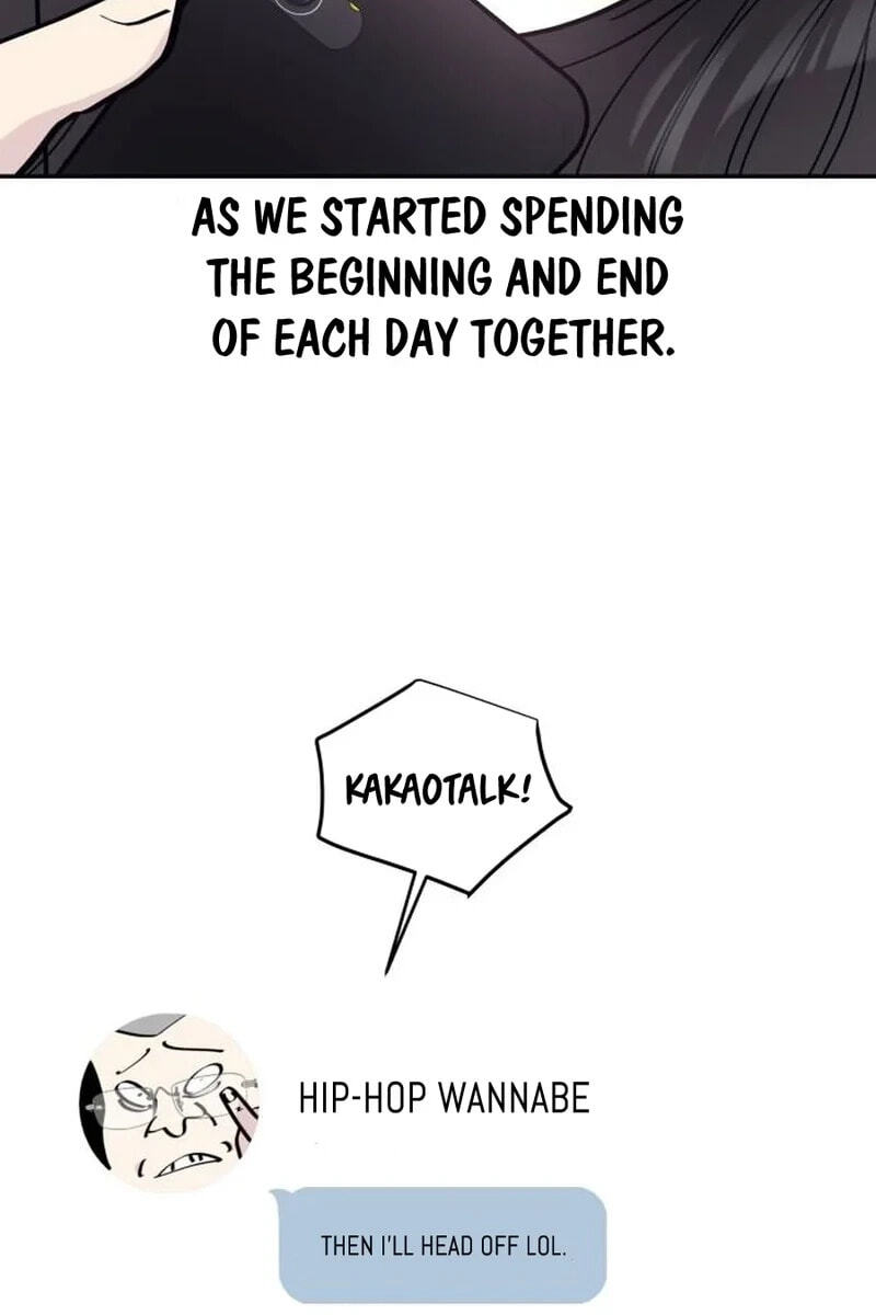The One in My Class Chapter 14.2 page 20 - 