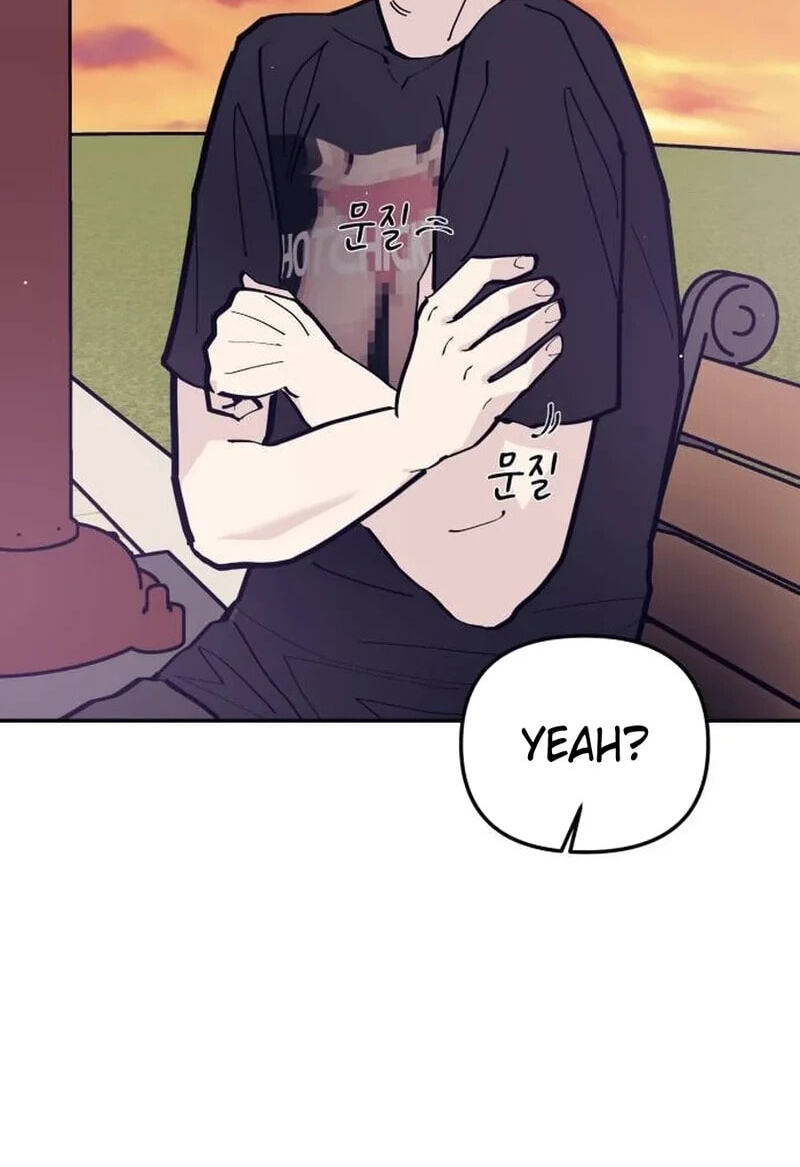 The One in My Class Chapter 14.2 page 3 - 