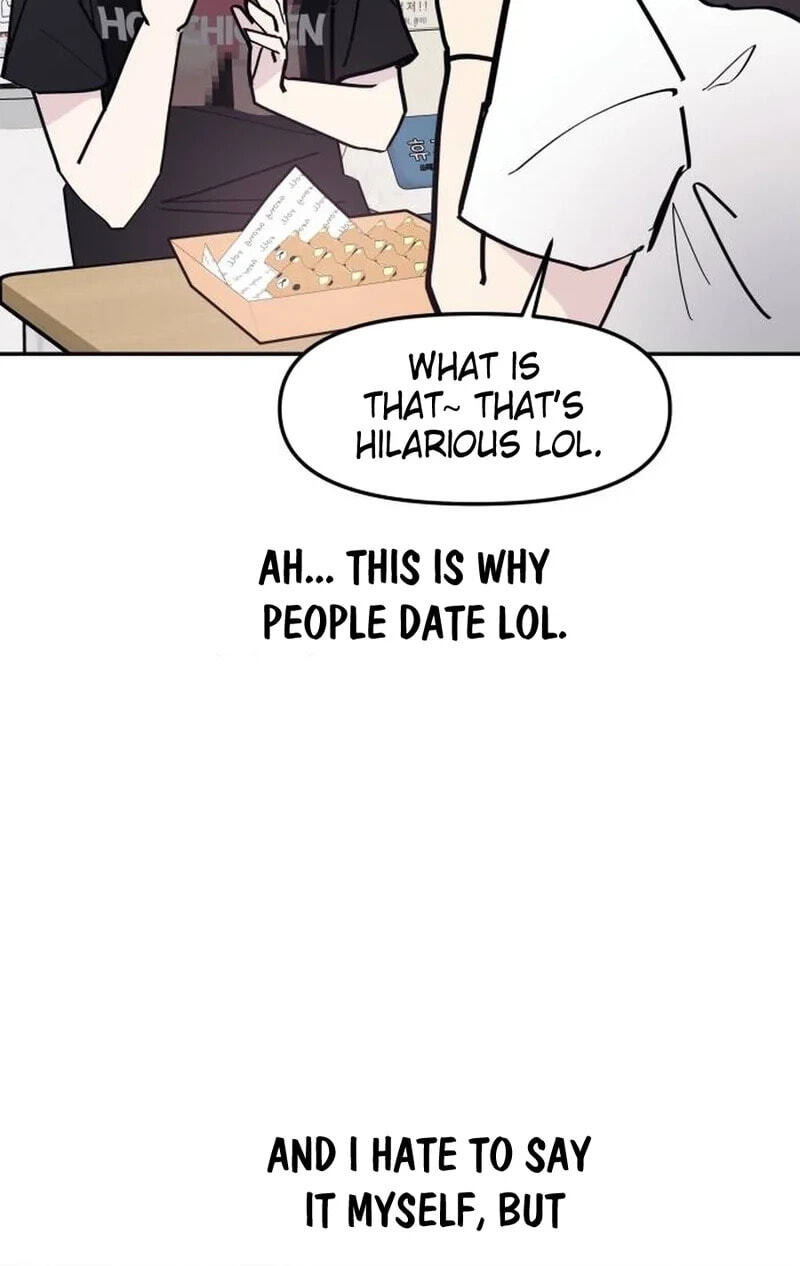 The One in My Class Chapter 14.2 page 29 - 