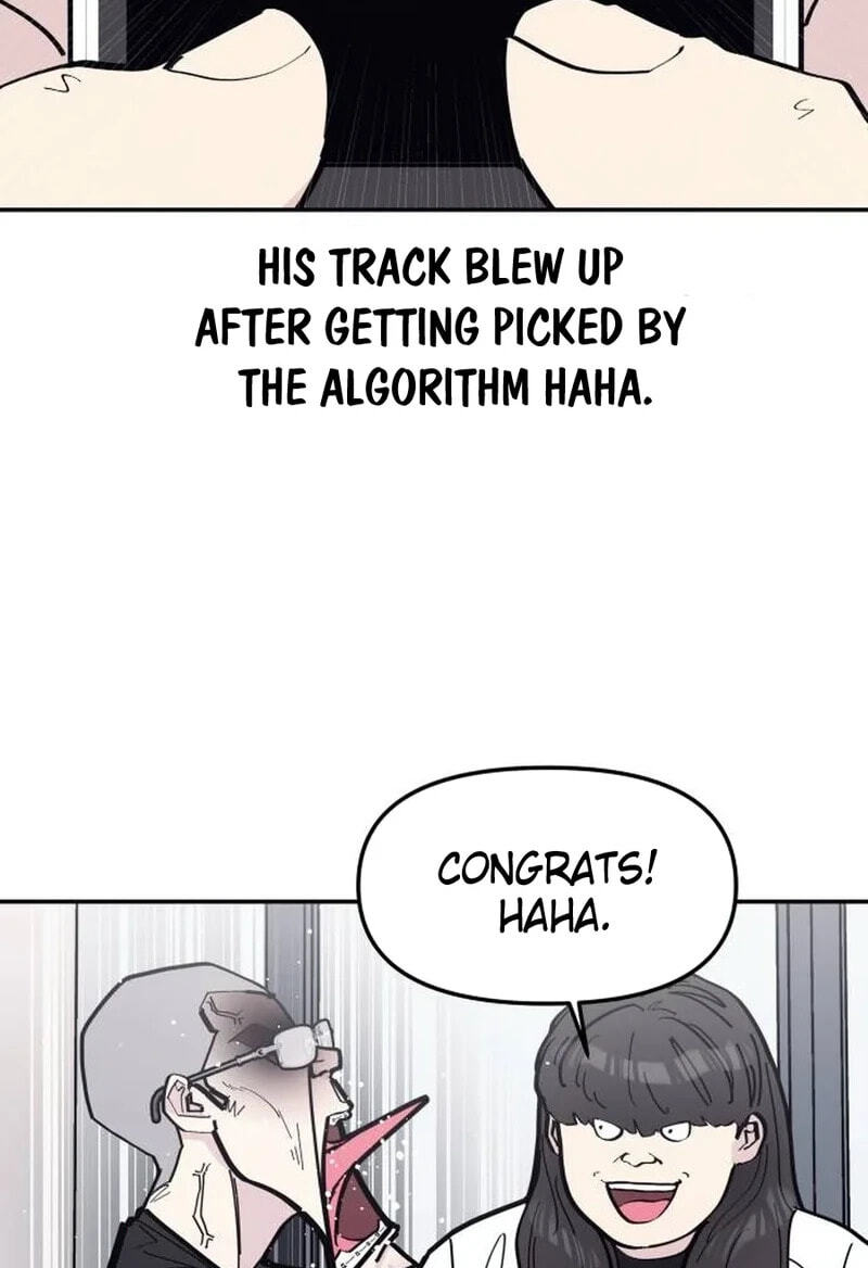 The One in My Class Chapter 14.2 page 32 - 