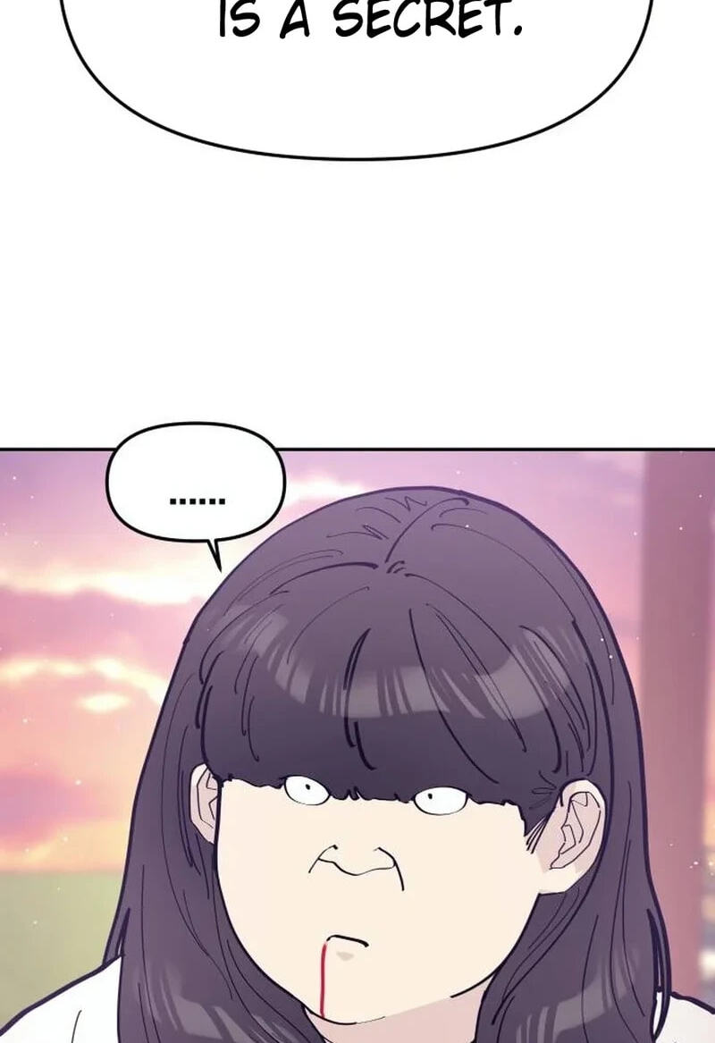 The One in My Class Chapter 14.2 page 5 - 